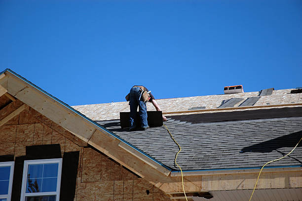 Trusted Sleepy Eye, MN Roofing Service Experts