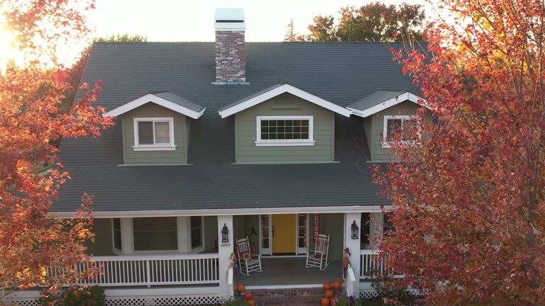 Best Green or Eco-Friendly Roofing Solutions  in Sleepy Eye, MN